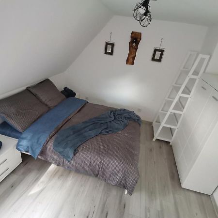 Apartament Dwa Deby Bozkow Dış mekan fotoğraf