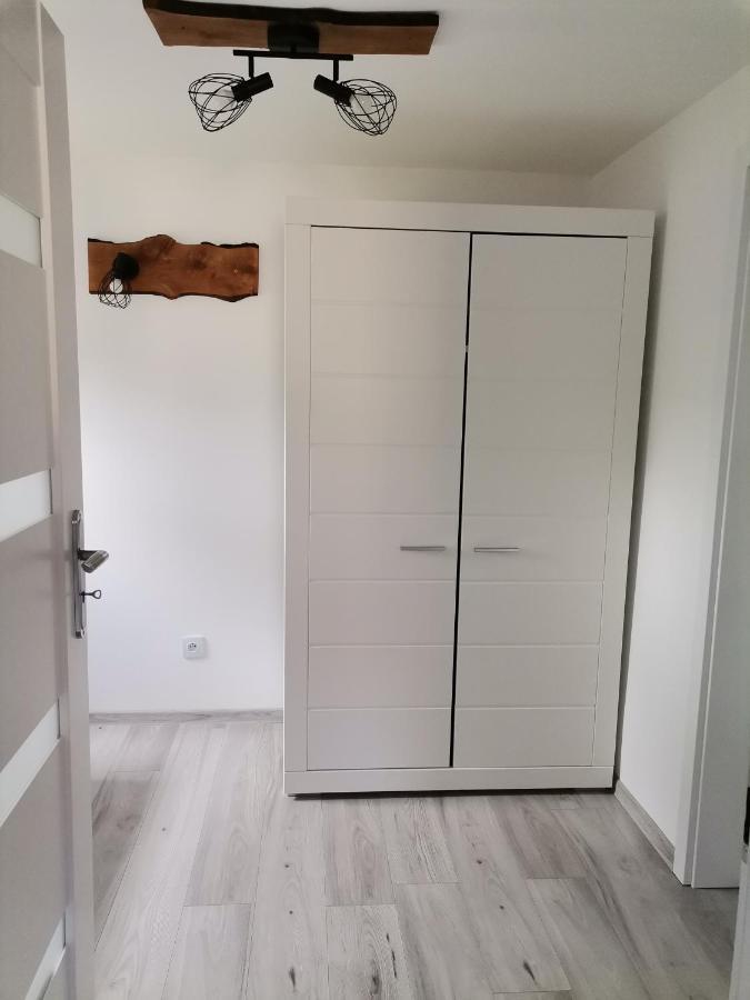 Apartament Dwa Deby Bozkow Dış mekan fotoğraf