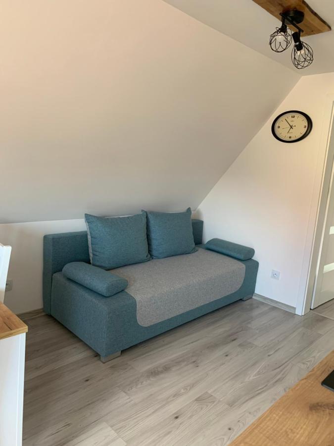 Apartament Dwa Deby Bozkow Dış mekan fotoğraf