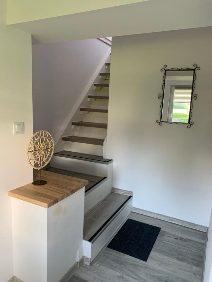 Apartament Dwa Deby Bozkow Dış mekan fotoğraf