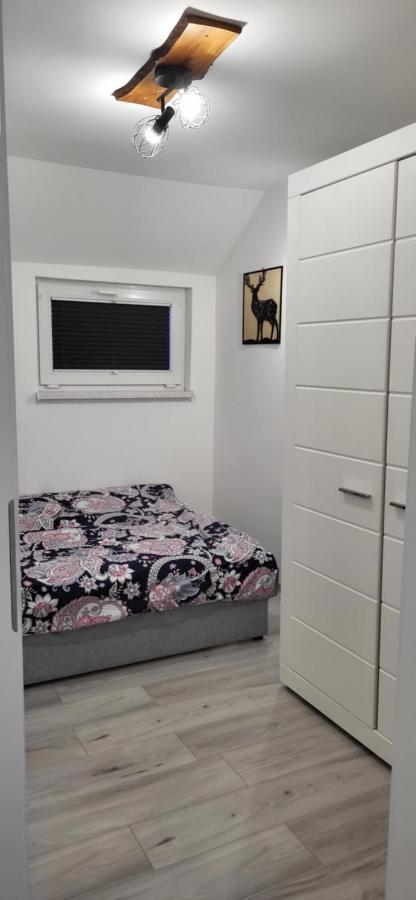 Apartament Dwa Deby Bozkow Dış mekan fotoğraf