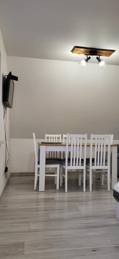 Apartament Dwa Deby Bozkow Dış mekan fotoğraf