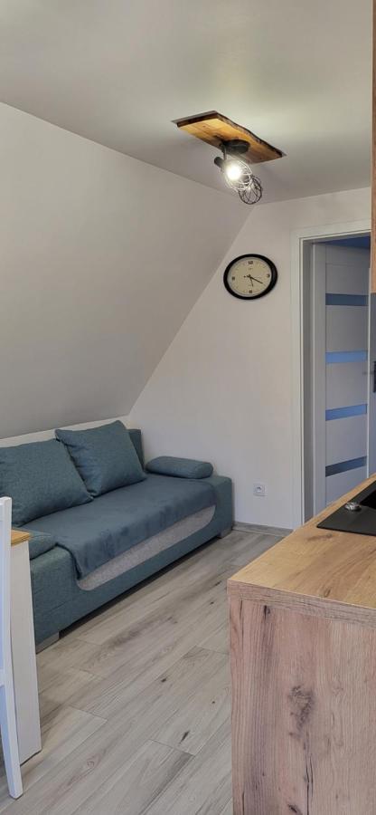 Apartament Dwa Deby Bozkow Dış mekan fotoğraf