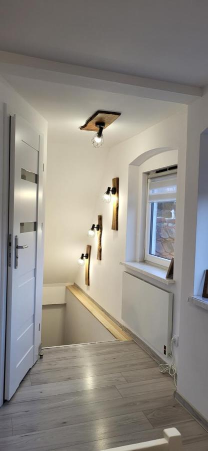 Apartament Dwa Deby Bozkow Dış mekan fotoğraf