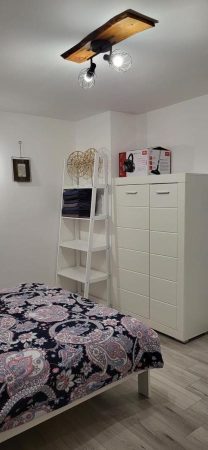 Apartament Dwa Deby Bozkow Dış mekan fotoğraf