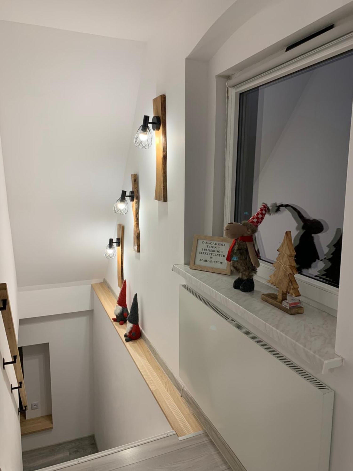 Apartament Dwa Deby Bozkow Dış mekan fotoğraf