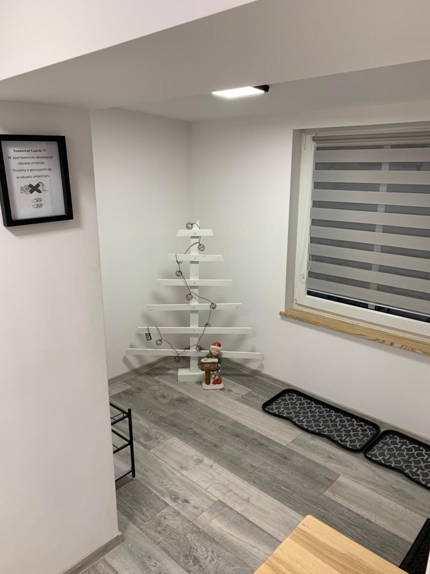 Apartament Dwa Deby Bozkow Dış mekan fotoğraf