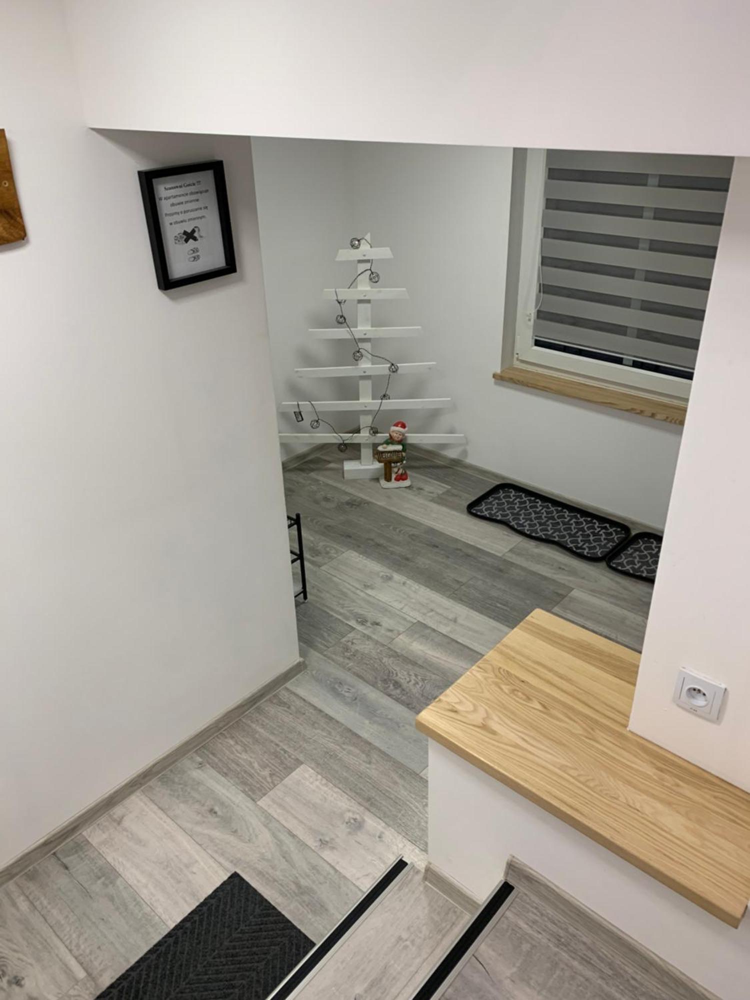 Apartament Dwa Deby Bozkow Dış mekan fotoğraf