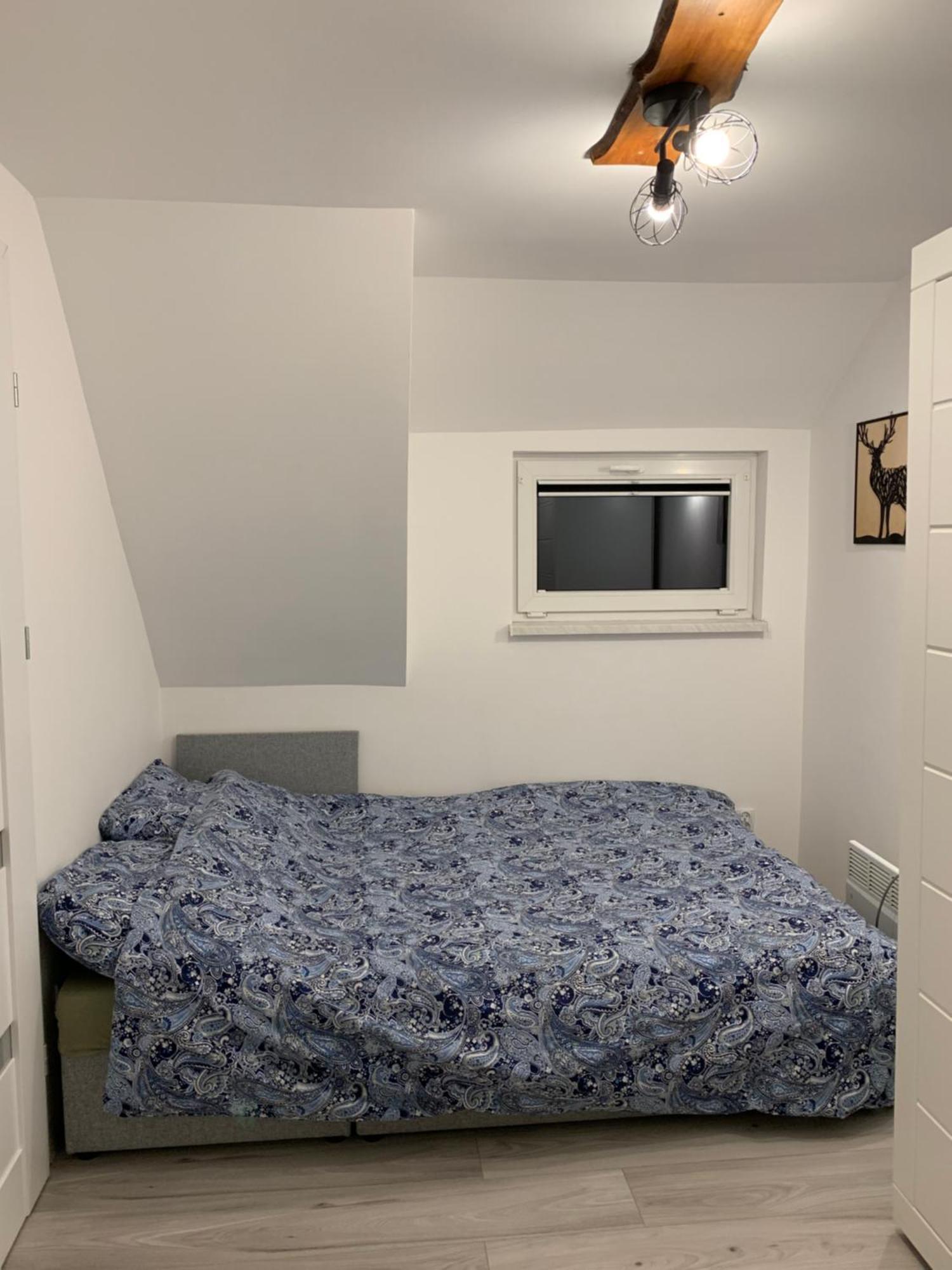 Apartament Dwa Deby Bozkow Dış mekan fotoğraf